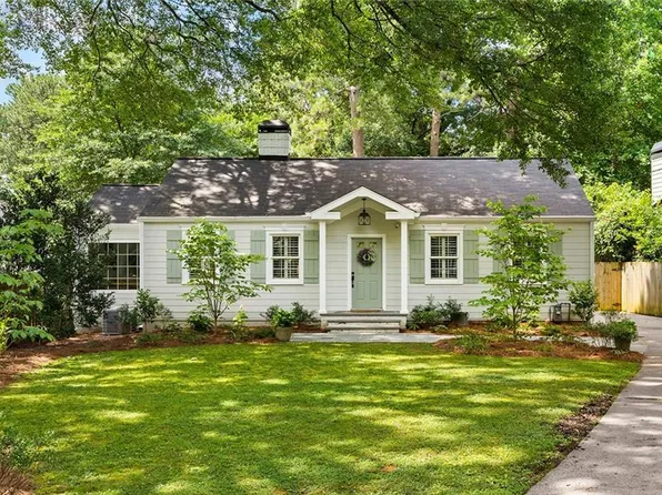 354 Hascall Rd NW, Atlanta, GA 30309