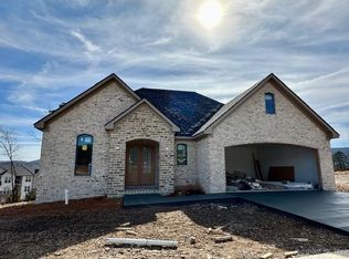 21 Mountain Brook Rd, Little Rock, AR 72223