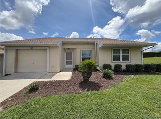 624 W Diamondbird Loop, Hernando, FL 34442