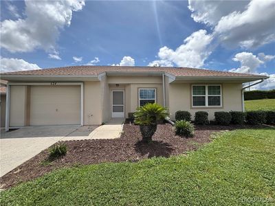624 W Diamondbird Loop, Hernando, FL, 34442