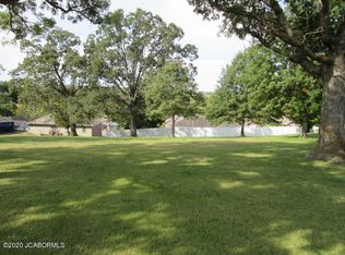 Wardsville Rd, Jefferson city, MO 65101