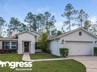 2422 Britney Lakes Ln, Jacksonville, FL 32221
