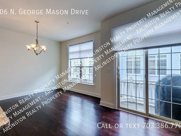 306 N George Mason Dr — Photo 7