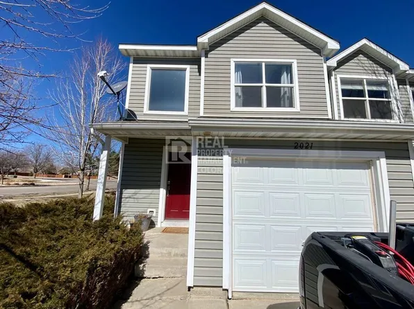 2021 Dove Creek Ct, Loveland, CO 80538