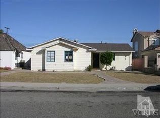 1035 W Roderick Ave, Oxnard, CA 93030