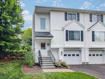 10 South Street #85, Danbury, CT, 06810