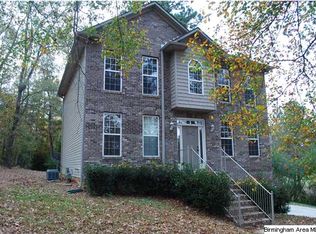 4275 Lindsey Loop Rd, Bessemer, AL 35022