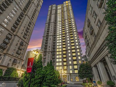 195 14th St NE UNIT 2305, Atlanta, GA, 30309