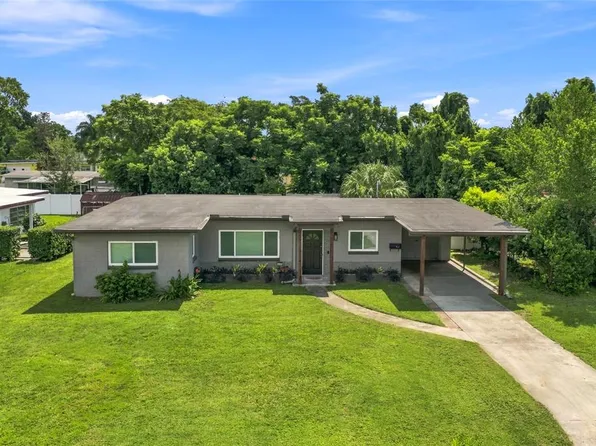 3215 JAN DRIVE, ORLANDO, FL 32806
