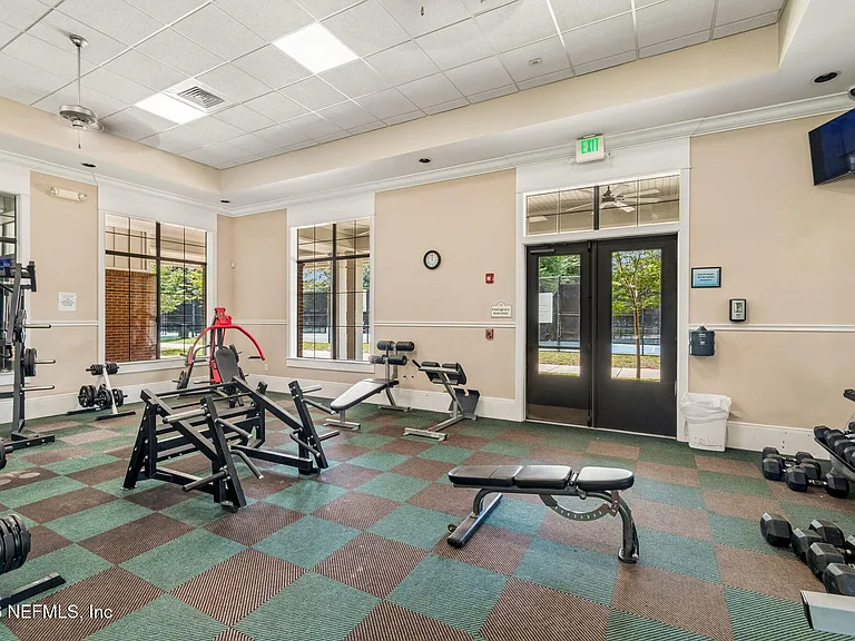 3954 Oak Mill Rd — Photo 60