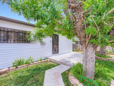 4790 Columbine Street, Denver, CO, 80216