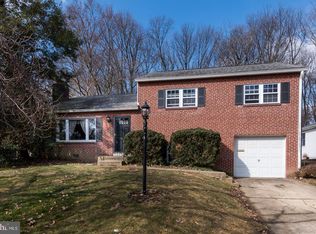 1600 Stony Run Dr, Wilmington, DE 19803