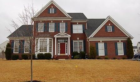 STUNNING BRICK FRONT HOME
