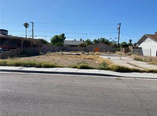 4801 N San Rafael Ave, Las Vegas, NV 89120