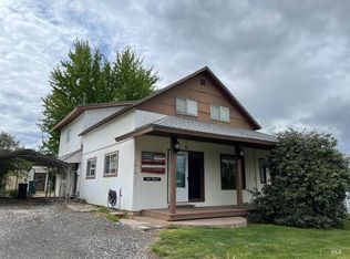 1214 Billups St, Clarkston, WA 99403