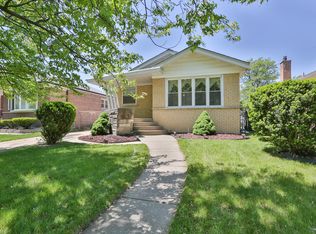 14440 Avalon Ave, Dolton, IL