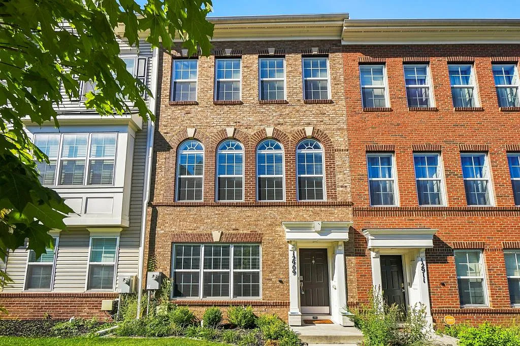 12909 Brickyard Blvd — Photo 1