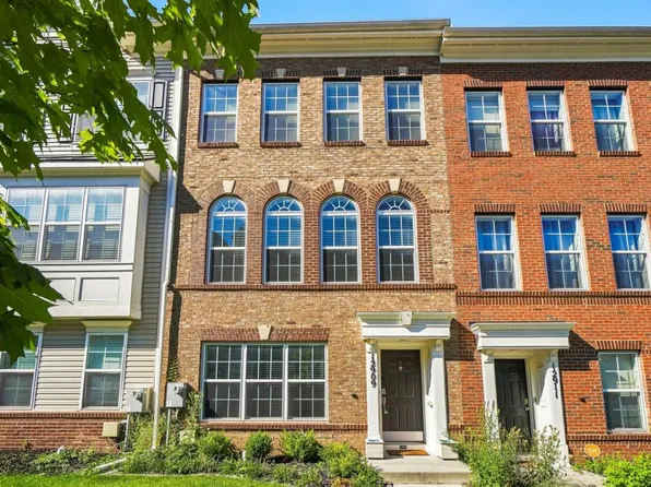 12909 Brickyard Blvd, Beltsville, MD 20705
