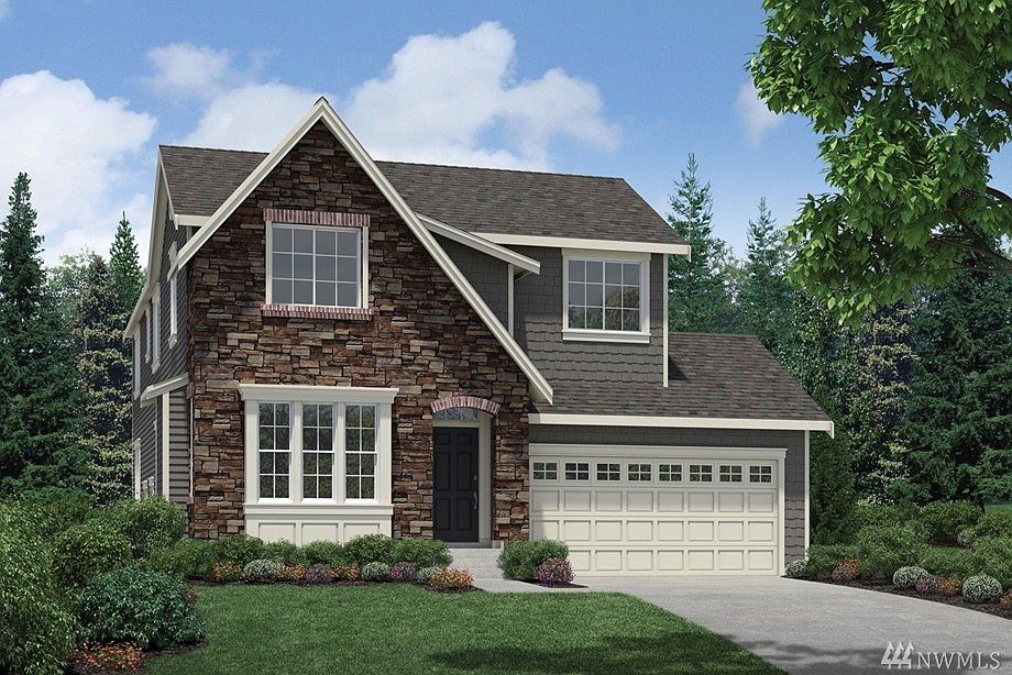 The Seymour at Canterbury Park: a new community by Toll Brothers featuring homes with 4-5 bedrooms, 3-4 baths; 26 acres open space, 3 community parks & scenic walking trail.