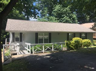 4 Dawson Pl, Asheville, NC 28803