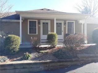 481 Moosup Pond Rd APT C, Moosup, CT 06354