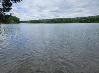 402 Highland Rd, Chelsea, MI 48118