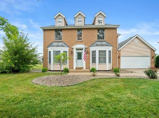 2805 Capri Dr, Schererville, IN 46375