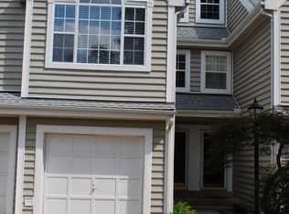 424 Fortress Way, Occoquan, VA 22125