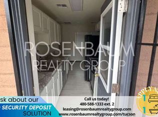 3220 E Monte Vista Dr APT H, Tucson, AZ 85716