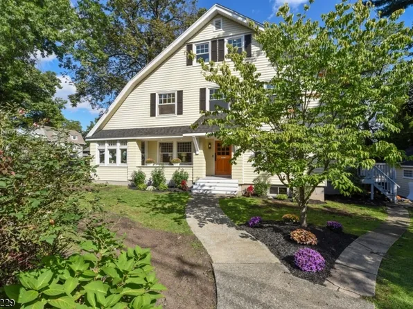653 Valley Rd, Montclair Twp., NJ 07043