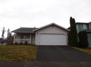 20414 72nd St E, Bonney Lake, WA 98391