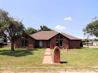 1 Bowie Ct, Merkel, TX 79536