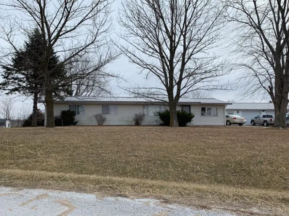 2503 E 1500th St, Loraine, IL 62349