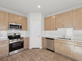 2710 Derwent Dr, Pflugerville, TX 78660