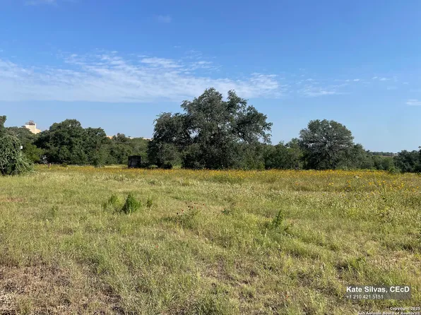22630 campbellton LOT CB 41, San Antonio, TX 78264
