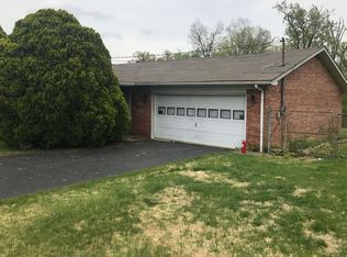 1393 Hill St, Radcliff, KY 40160