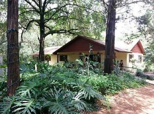 24601 Crooked Mile Rd, Paisley, FL 32767