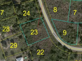 8245 S Side Rd, Moore Haven, FL 33471