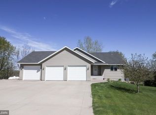 22926 W Torah Dr, Richmond, MN 56368