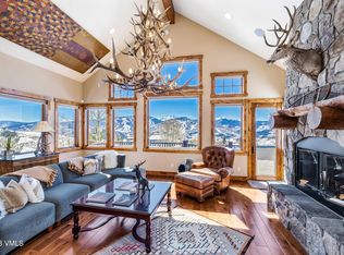 5350 Ferret Ln APT B, Avon, CO 81620