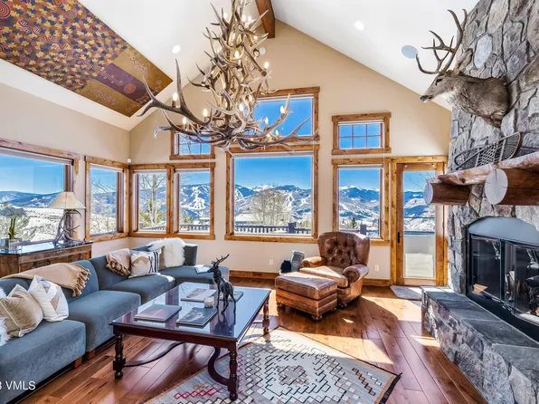 5350 Ferret Ln APT B, Avon, CO 81620