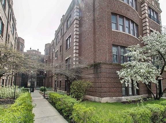 4th image of 5335 S Dorchester Ave APT 2