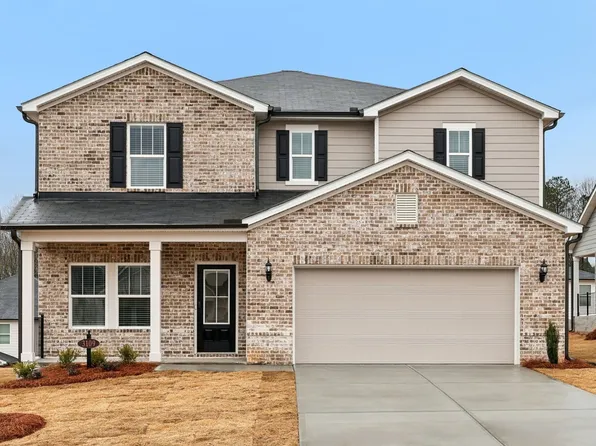 5536 Cabernet Ln, Braselton, GA 30517