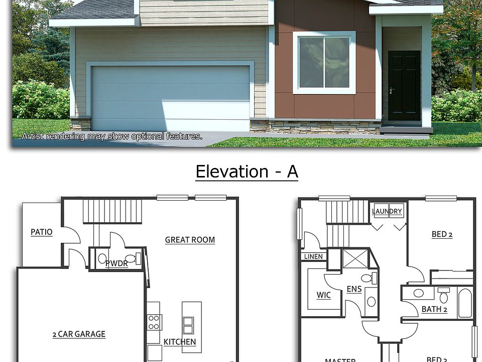 2nd image of 730 69th St #Iyzrw6