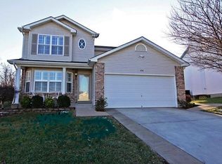 654 Silver Maple Dr, Fenton, MO 63026