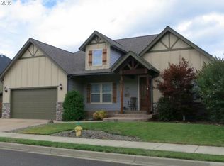 184 Danielle Dr, Winston, OR 97496