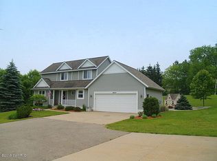 10614 Eastern Ave SE, Wayland, MI 49348