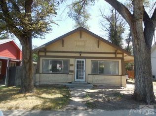 1113 Belleview Ave, La Junta, CO 81050