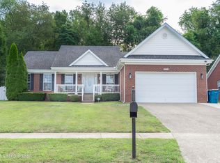 8011 Kellerman Rd, Louisville, KY 40228