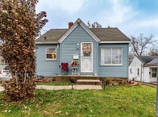 900 E Division Ave, Peoria Heights, IL 61616